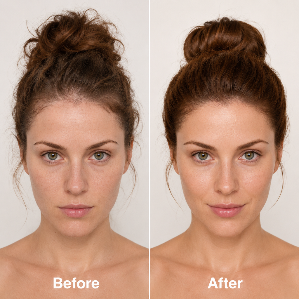 MATCHME GHK-CU Hair and Scalp Serum