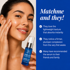 MATCHME CHK-CU Face Serum