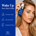 MATCHME GHK-CU Hair and Scalp Serum