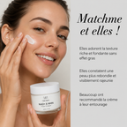NAD+ & NMN Face Cream