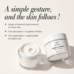 NAD+ & NMN Face Cream
