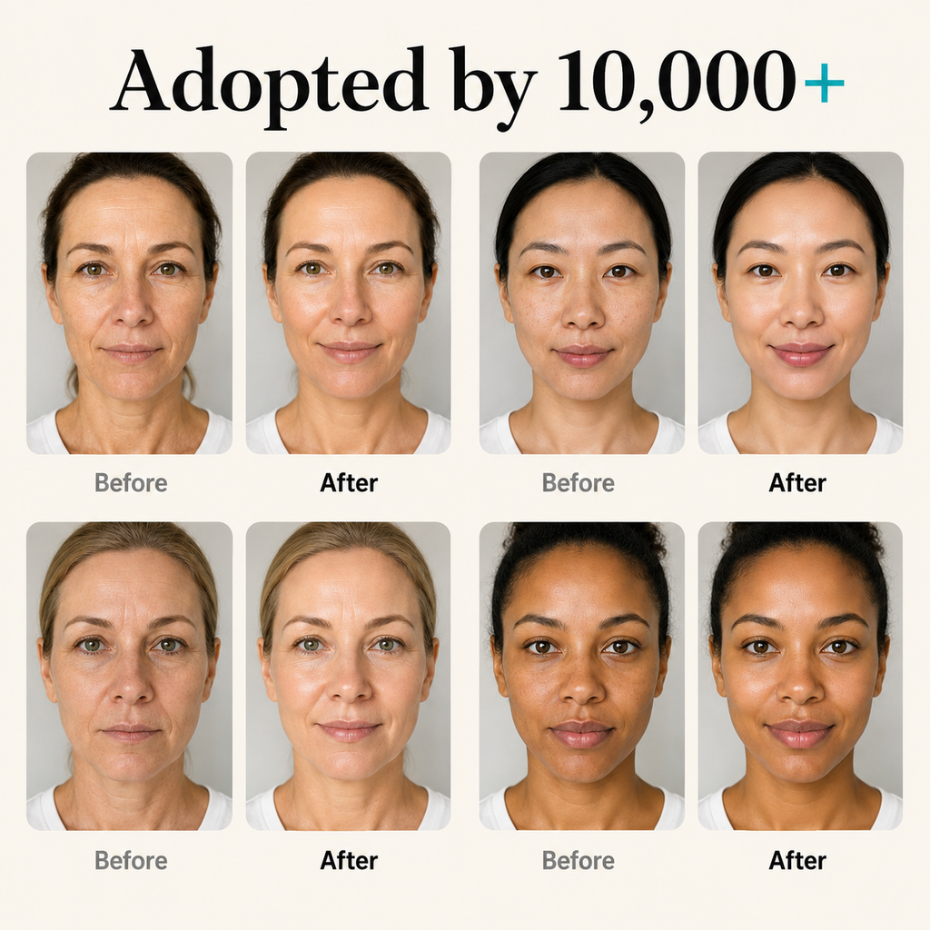 GHK-CU Face Cream
