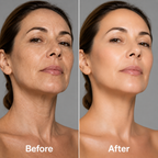 NAD+ & NMN Face Cream
