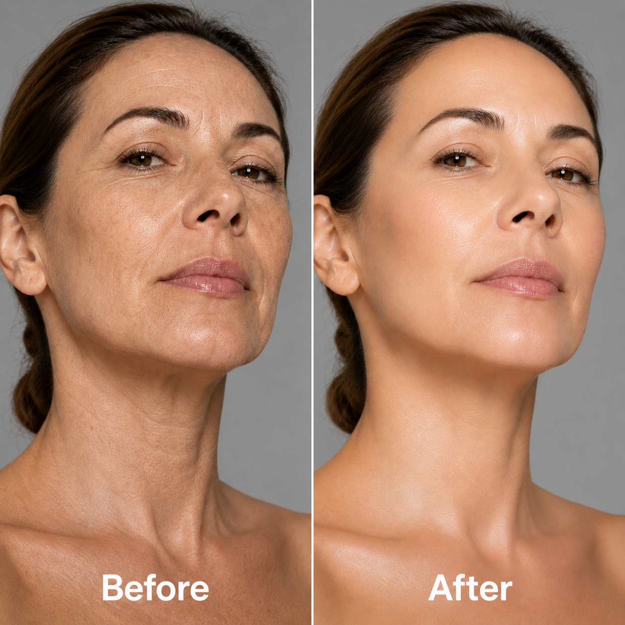 NAD+ & NMN Face Cream