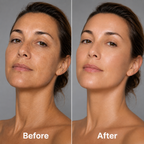 MATCHME CHK-CU Face Serum