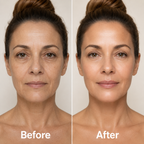 NAD+ & NMN Face Cream