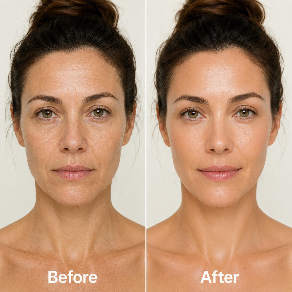 GHK-CU Face Cream