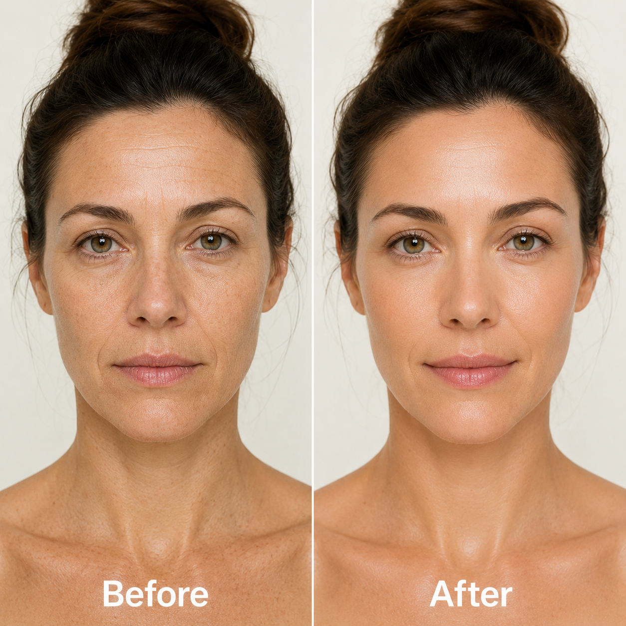 GHK-CU Face Cream