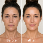 NAD+ & NMN Face Serum