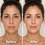 MATCHME CHK-CU Face Serum
