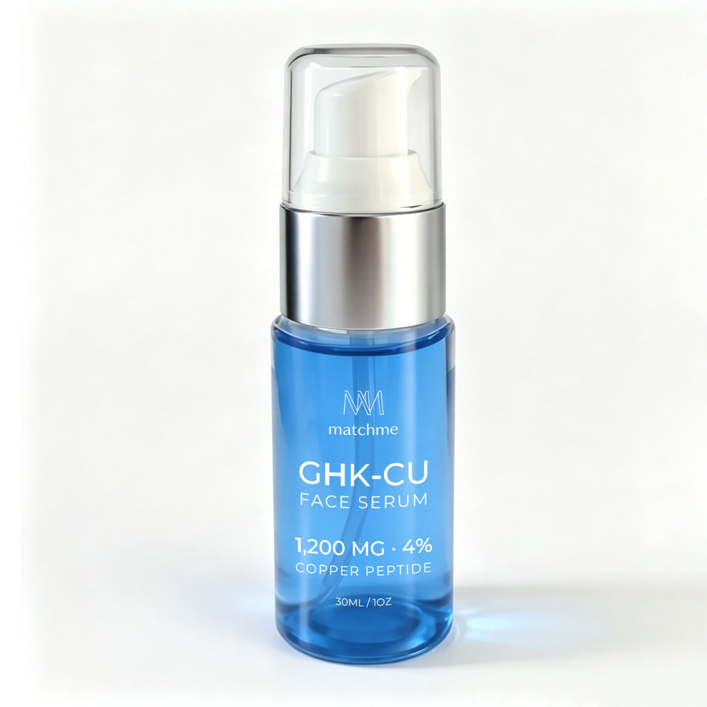 MATCHME CHK-CU Face Serum