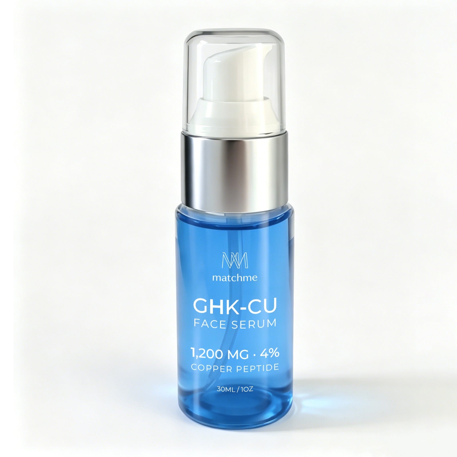 MATCHME CHK-CU Face Serum