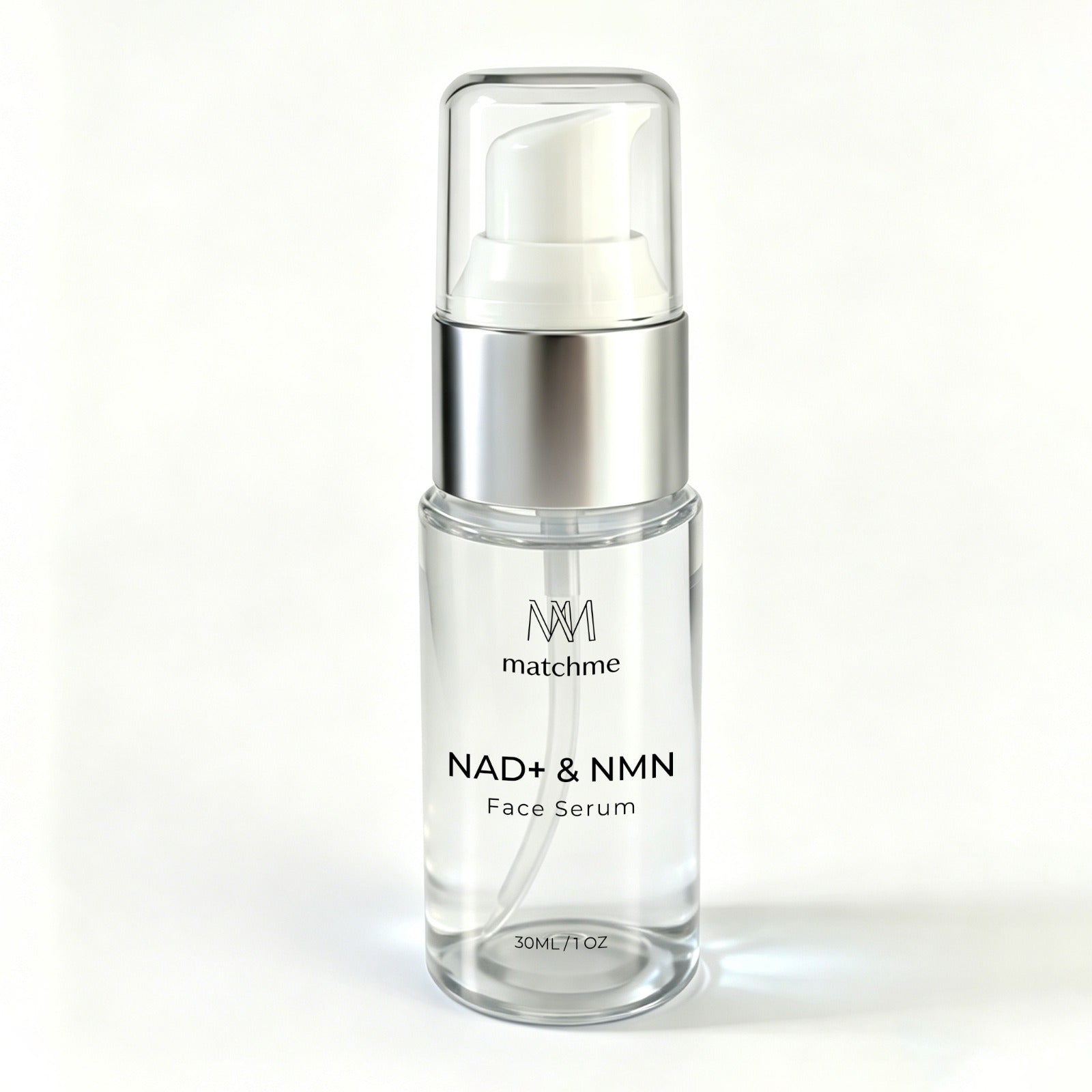 NAD+ & NMN Face Serum
