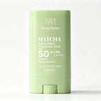 MATCHME (Matcha Sunscreen Stick)