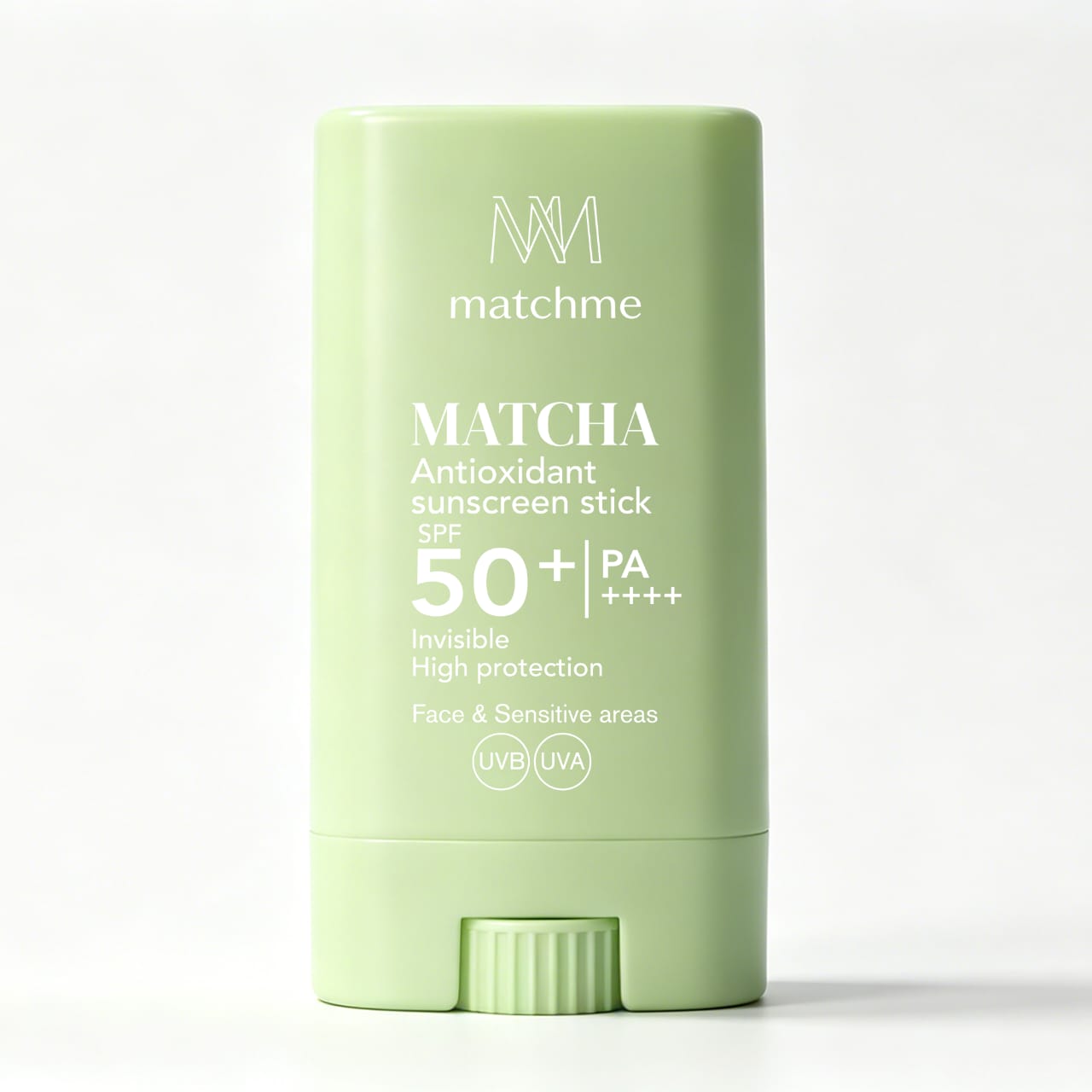 MATCHME (Matcha Sunscreen Stick)