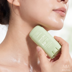 MATCHME (Matcha Sunscreen Stick)