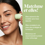 MATCHME (Matcha Sunscreen Stick)